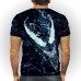 Camiseta FullArt Venom Mod.01